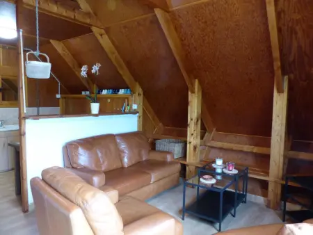 Chalet familial à 10 min de Vichy avec animaux acceptés - Photo 7