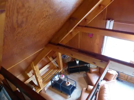 Chalet familial à 10 min de Vichy avec animaux acceptés - Photo 9