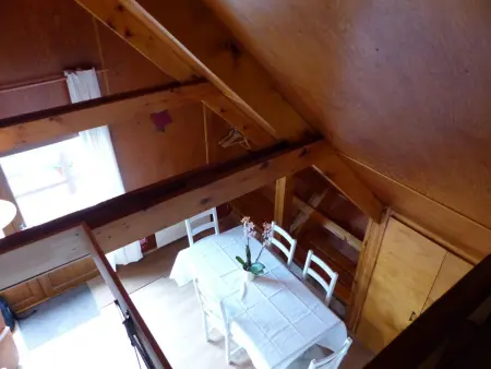 Chalet familial à 10 min de Vichy avec animaux acceptés - Photo 11