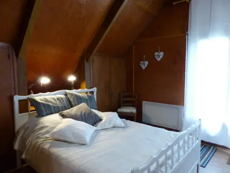 Chalet familial à 10 min de Vichy avec animaux acceptés - Photo 13