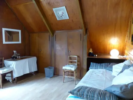 Chalet familial à 10 min de Vichy avec animaux acceptés - Photo 15