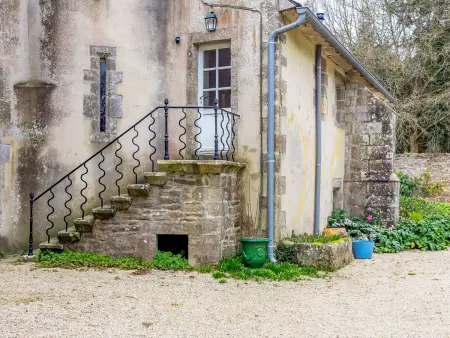 Zenaïde, Gite 2 personnes à Concarneau - Photo 20