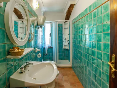 Villa Alari, Maison 14 personnes à Cetona - Photo 1