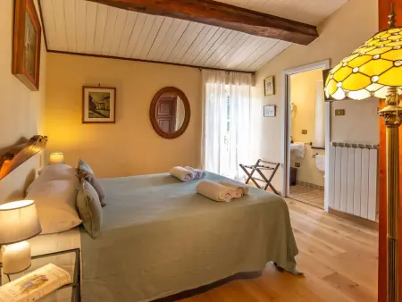 Villa Alari, Maison 14 personnes à Cetona - Photo 2