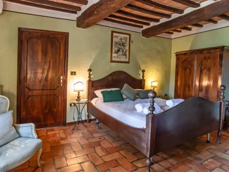 Villa Alari, Maison 14 personnes à Cetona - Photo 3