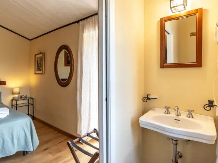 Villa Alari, Maison 14 personnes à Cetona - Photo 4
