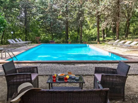 Villa Alari, Maison 14 personnes à Cetona - Photo 5