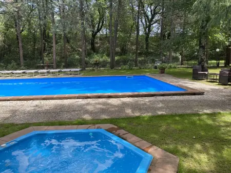 Villa Alari, Maison 14 personnes à Cetona - Photo 6