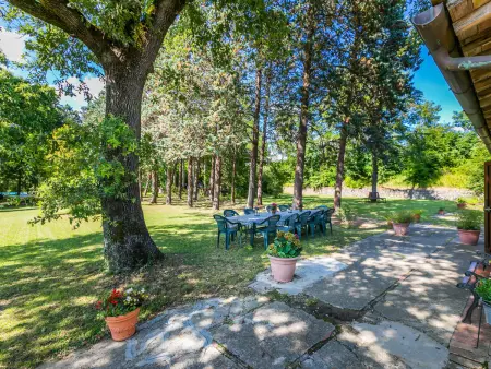 Villa Alari, Maison 14 personnes à Cetona - Photo 7