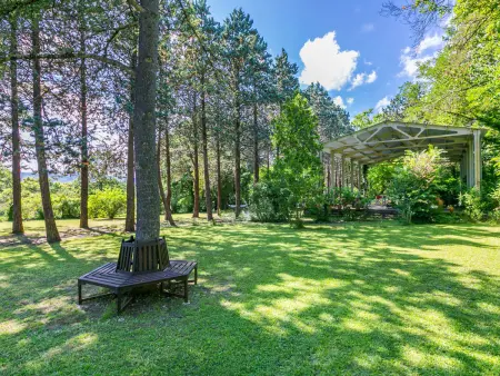 Villa Alari, Maison 14 personnes à Cetona - Photo 14