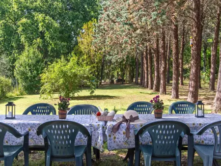 Villa Alari, Maison 14 personnes à Cetona - Photo 18