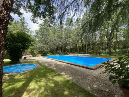 Villa Alari, Maison 14 personnes à Cetona - Photo 23