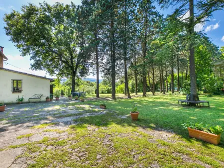 Villa Alari, Maison 14 personnes à Cetona - Photo 24
