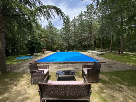 Villa Alari, Maison 14 personnes à Cetona - Photo 27