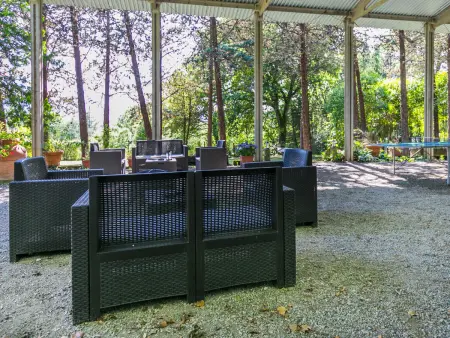 Villa Alari, Maison 14 personnes à Cetona - Photo 28