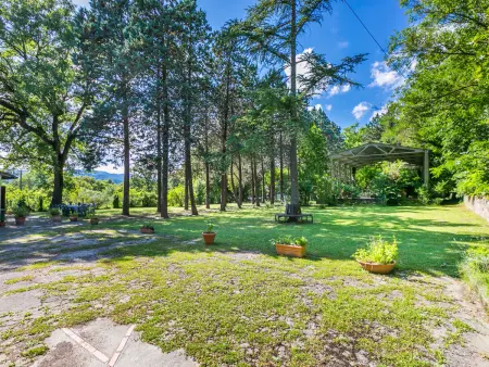 Villa Alari, Maison 14 personnes à Cetona - Photo 29