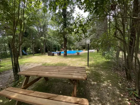 Villa Alari, Maison 14 personnes à Cetona - Photo 30