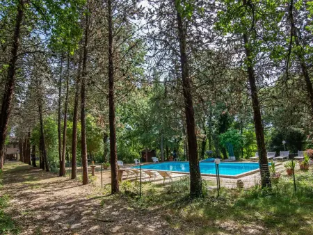 Villa Alari, Maison 14 personnes à Cetona - Photo 34