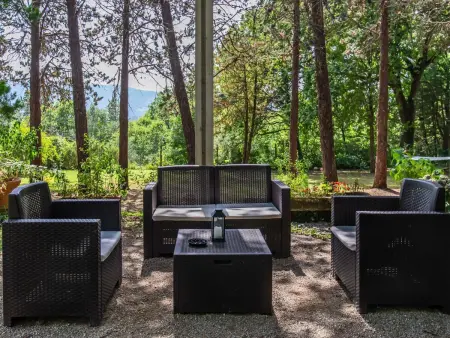 Villa Alari, Maison 14 personnes à Cetona - Photo 39