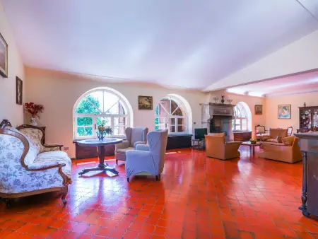 Villa Alari, Maison 14 personnes à Cetona - Photo 41