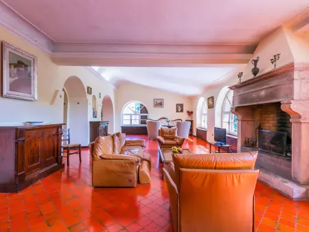 Villa Alari, Maison 14 personnes à Cetona - Photo 43