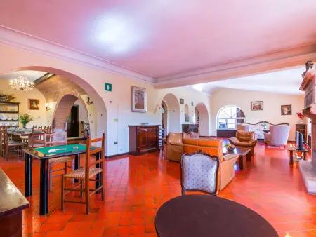 Villa Alari, Maison 14 personnes à Cetona - Photo 44