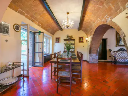 Villa Alari, Maison 14 personnes à Cetona - Photo 47