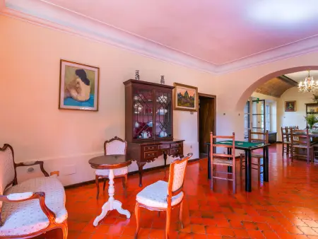 Villa Alari, Maison 14 personnes à Cetona - Photo 49