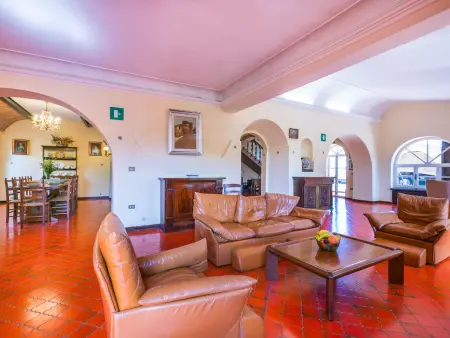 Villa Alari, Maison 14 personnes à Cetona - Photo 50
