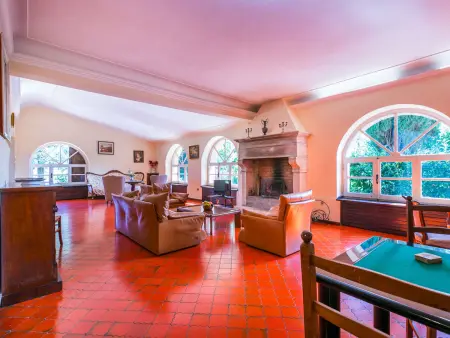 Villa Alari, Maison 14 personnes à Cetona - Photo 51