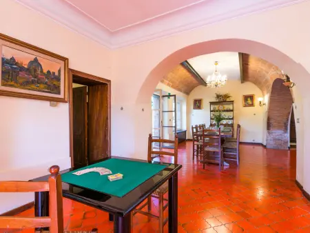 Villa Alari, Maison 14 personnes à Cetona - Photo 52