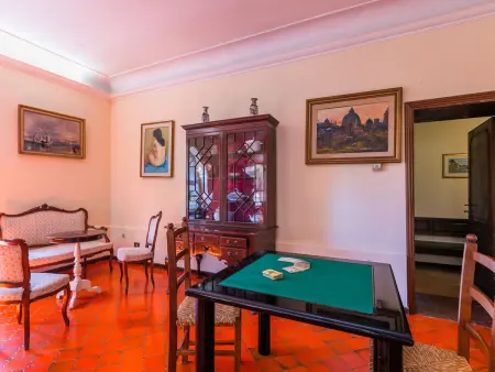 Villa Alari, Maison 14 personnes à Cetona - Photo 53