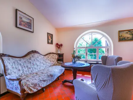 Villa Alari, Maison 14 personnes à Cetona - Photo 54