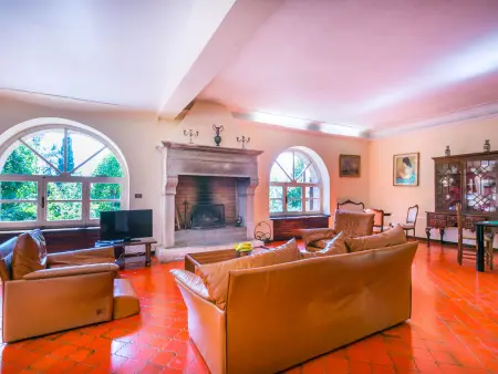 Villa Alari, Maison 14 personnes à Cetona - Photo 55