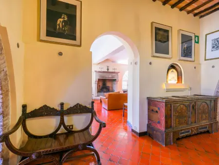 Villa Alari, Maison 14 personnes à Cetona - Photo 56