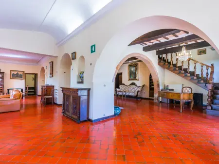 Villa Alari, Maison 14 personnes à Cetona - Photo 57