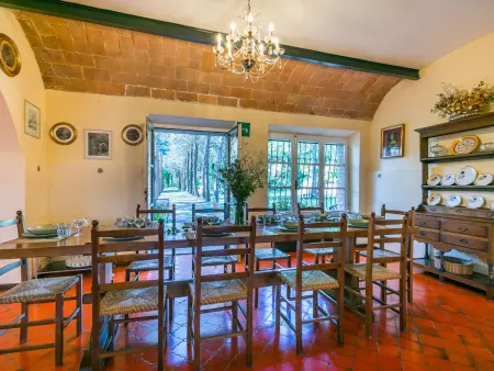 Villa Alari, Maison 14 personnes à Cetona - Photo 58