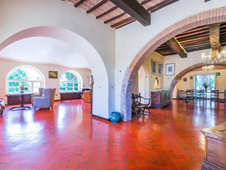 Villa Alari, Maison 14 personnes à Cetona - Photo 60