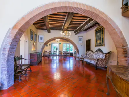 Villa Alari, Maison 14 personnes à Cetona - Photo 61