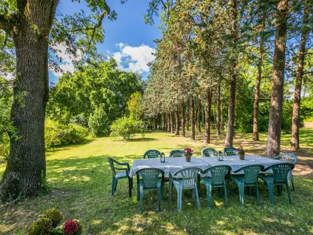 Villa Alari, Maison 14 personnes à Cetona - Photo 63