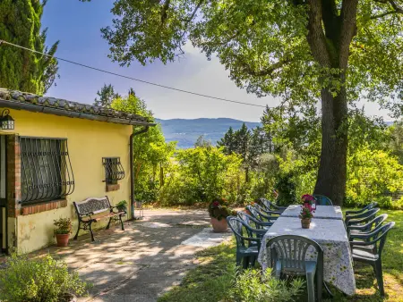 Villa Alari, Maison 14 personnes à Cetona - Photo 64