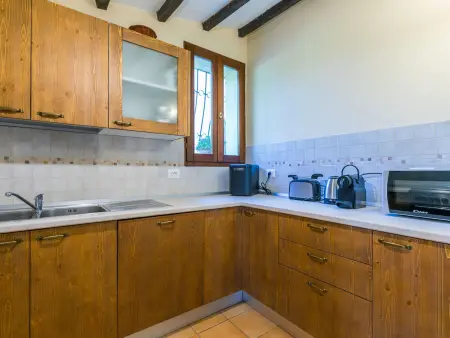 Villa Alari, Maison 14 personnes à Cetona - Photo 66