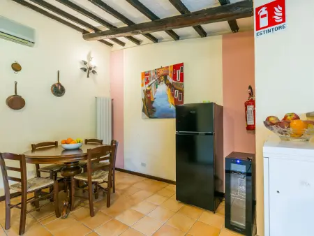 Villa Alari, Maison 14 personnes à Cetona - Photo 67