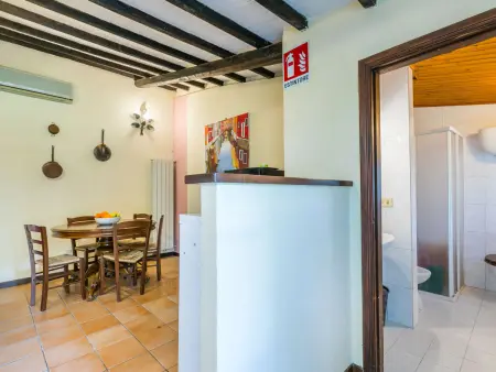 Villa Alari, Maison 14 personnes à Cetona - Photo 68