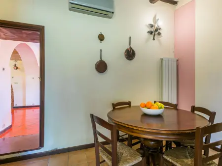 Villa Alari, Maison 14 personnes à Cetona - Photo 69