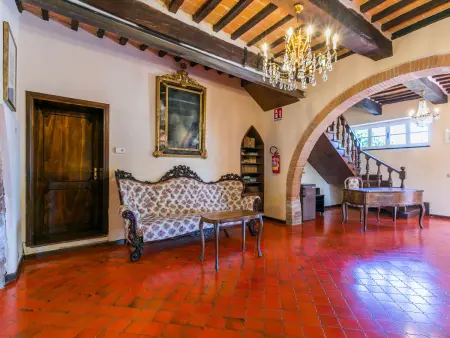 Villa Alari, Maison 14 personnes à Cetona - Photo 71