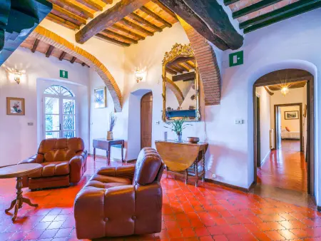 Villa Alari, Maison 14 personnes à Cetona - Photo 75