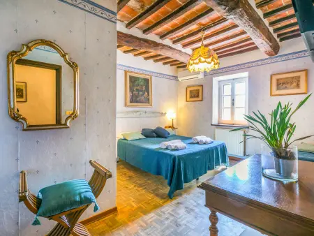 Villa Alari, Maison 14 personnes à Cetona - Photo 81