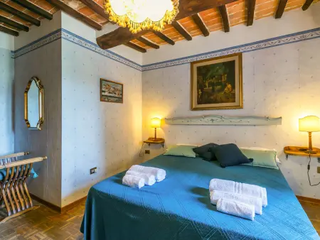 Villa Alari, Maison 14 personnes à Cetona - Photo 82