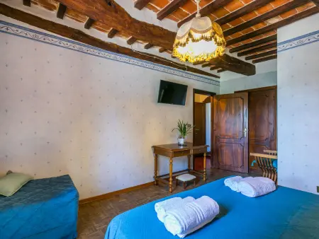 Villa Alari, Maison 14 personnes à Cetona - Photo 83